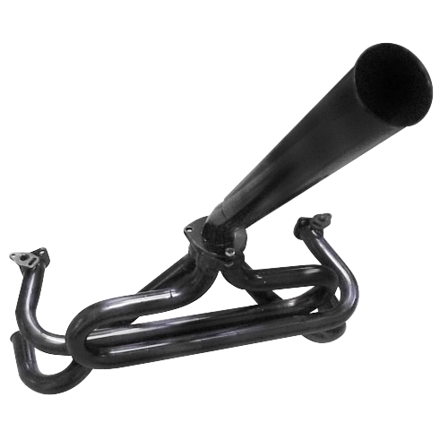 VW Baja Exhaust Header & Volkswagen Exhaust Parts | AppleTreeAuto.com