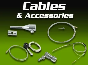 VW Cables Dune Buggy Cables AppleTreeAuto