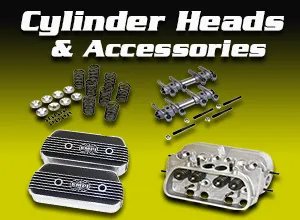 VW Cylinder Heads & Volkswagen Cylinder Heads | AppleTreeAuto.com