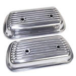 VALVE COVERS & ACCESSORIES