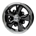 GT-5 VW RIMS