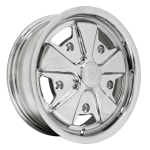 911 ALLOY VW RIMS