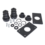 MASTER CYLINDER REPAIR KITS