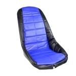 FIBERGLASS SEATS & COVERS