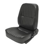 STOCK VW SEATS