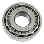 WHEEL BEARINGS & SEALS