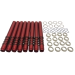 PUSHROD TUBES & SEALS