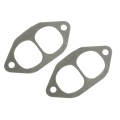Match Ported Intake Gaskets, For Stage 2 GTV Heads, Pair