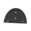 License Plate Light Seal, for Beetle 58-63