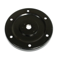 Oil Sump Drain Plate, Stock Replacement for Aircooled VW