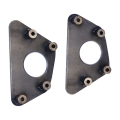 Torsion Housing End Plates, Long Travel, Inner, Pair