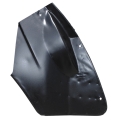 FENDER SECTION, Inner Front, Right Side, for Beetle 61-67