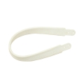 Assist Strap, for Beetle 68-77, White