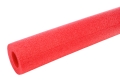 ALLSTAR PERFORMANCE RBPR Roll Bar Padding, Red, with Offset Hole, Sold Each