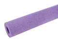 ALLSTAR PERFORMANCE RBPP Roll Bar Padding, Purple, with Offset Hole, Sold Each