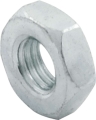 1/4-28 RH Steel Jam Nuts 4pk ALL18250