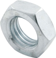 3/4-10 RH Steel Jam Nut ALL18264