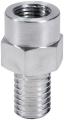 ALLSTAR PERFORMANCE ALL18527 Hood Pin Adapter 1/2-13 Male to 1/2-20 Female ALL18527