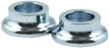 ALLSTAR PERFORMANCE ALL18571 Tapered Spacers Steel 1/2in ID x 3/8in Long ALL18571