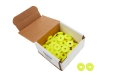 ALLSTAR PERFORMANCE ALL18698-50 Countersunk Washer Fluorescent Yellow 50pk ALL18698-50