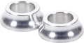 ALLSTAR PERFORMANCE ALL18712 Tapered Spacers Aluminum 3/8in