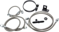 ALLSTAR PERFORMANCE ALL42057 Rear End Brake Line Kit Mod 60