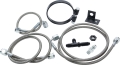 ALLSTAR PERFORMANCE ALL42058 Rear End Brake Line Kit LM 62i