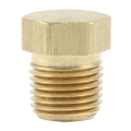 ALLSTAR PERFORMANCE ALL50182 1/8 NPT Brass Plugs 4pk ALL501