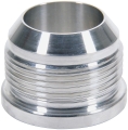 ALLSTAR PERFORMANCE ALL50763 AN Weld Bung 10 AN Male Aluminum ALL50763