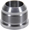 ALLSTAR PERFORMANCE ALL50776 AN Weld Bung 20 AN Male Steel ALL50776