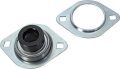 ALLSTAR PERFORMANCE C73-080 Steering Bearing, 3/4 Shaft, Bolt On Style