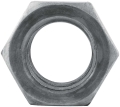 ALLSTAR PERFORMANCE ALL56110 1in Coarse Thread Nut ALL56110