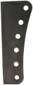 ALLSTAR PERFORMANCE ALL60162 6 Hole Brackets w/ 1/2in Holes