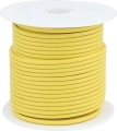 ALLSTAR PERFORMANCE ALL76514 20 AWG Yellow Primary Wire 100ft ALL76514