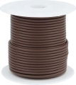 ALLSTAR PERFORMANCE ALL76515 20 AWG Brown Primary Wire 100ft ALL76515