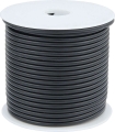 ALLSTAR PERFORMANCE ALL76576 10 AWG Black Primary Wire 75ft ALL76576