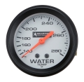 ALLSTAR PERFORMANCE ALL80096 ALL Water Temp Gauge 140-280F 2-5/8in ALL80096