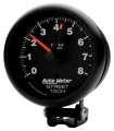 AUTOMETER ATM2894 AUTO METER 2894 Performance Street Tachometer,3.750 in