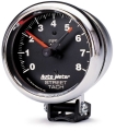 AUTOMETER ATM2895 Autometer Street Tach Chrome