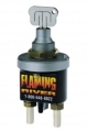 FLAMING RIVER FLAFR1009 Key