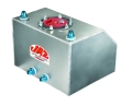 Jaz Products JAZ210-504-03 4-Gallon Aluminum Fuel Cell