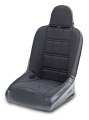 MASTERCRAFT MAS530004 Single Nomad Seat w/ Fixed Headrest