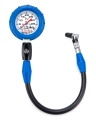 0-40 PSI Dry Tire Pressure Gauge 56-040