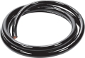 QUICKCAR RACING PRODUCTS QRP57-343 4-Gauge Black Battery Cable 5Ft. 57-343