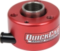 QUICKCAR RACING PRODUCTS QRP68-010 Steering Disconnect Pin Type Aluminum 68-010