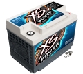 XS Power XSPD4800 XS Power AGM Battery 12 Volt 8