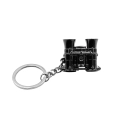 EMPI 00-2117-0 48 Special Key Chain, Black