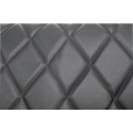 EMPI 00-3059-0 34-1/2 Rear Bench Seat Cover, Diamond Pattern