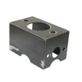 Latest Rage 5503 Shifter Mount Box, Weld On Style for VW Style Shifters