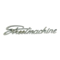 EMPI 00-3183-0 Chrome Emblem, Street Machine